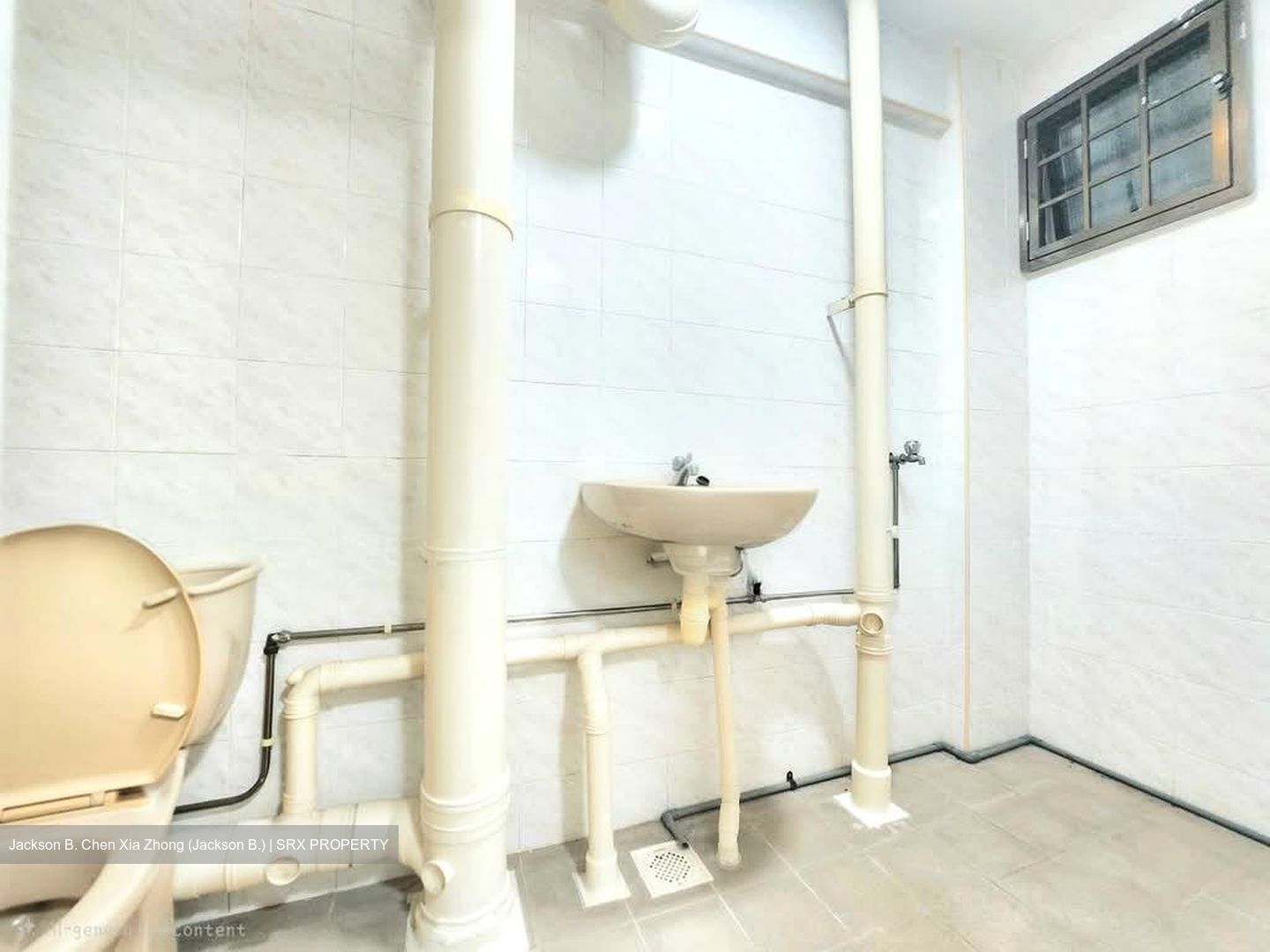 Blk 12 Kampong Arang Road (Kallang/Whampoa), HDB 3 Rooms #609672561